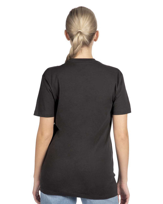 Next Level Cotton T-Shirt 3600 - Color Set 3 - T-Shirts - Premium