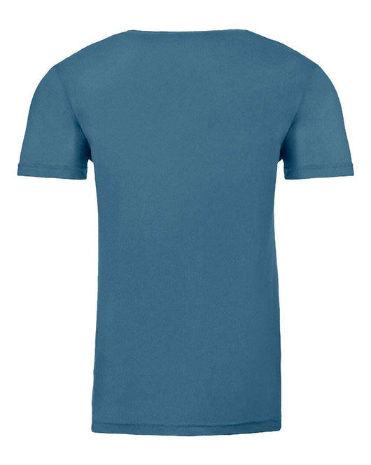 Next Level Cotton T-Shirt 3600 - Color Set 3 - T-Shirts - Premium