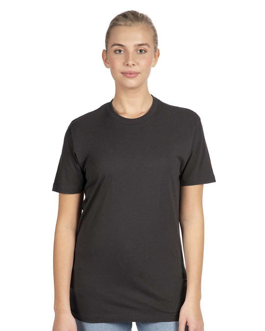 Next Level Cotton T-Shirt 3600 - Color Set 3 - T-Shirts - Premium