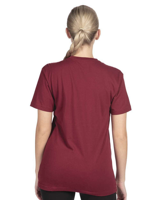Next Level Cotton T-Shirt 3600 - Color Set 3 - T-Shirts - Premium