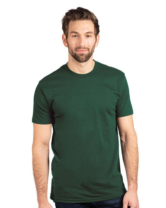 Next Level Cotton T-Shirt 3600 - Color Set 3 - T-Shirts - Premium