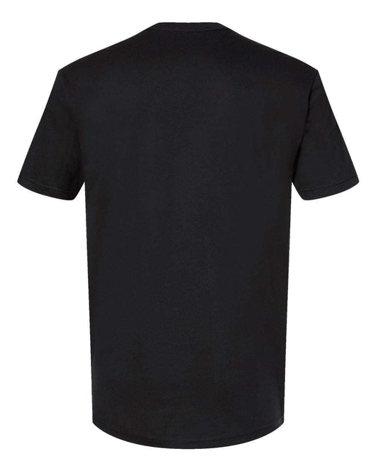 Next Level Cotton T-Shirt 3600 - Color Set 3 - T-Shirts - Premium