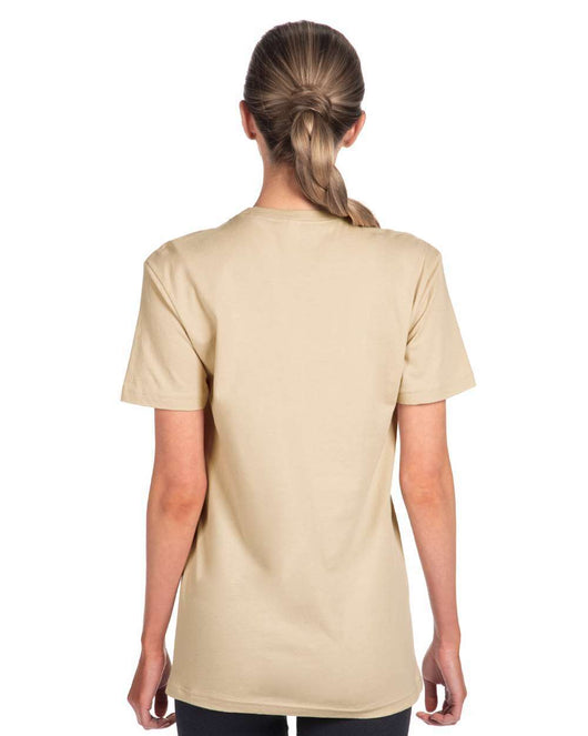 Next Level Cotton T-Shirt 3600 - Color Set 3 - T-Shirts - Premium