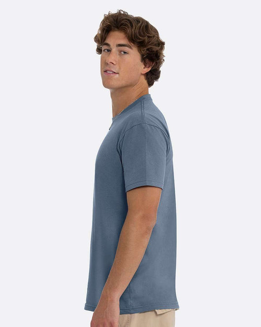 Next Level Cotton T-Shirt 3600 - Color Set 3 - T-Shirts - Premium
