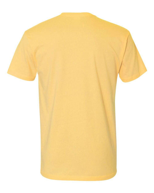 Next Level Cotton T-Shirt 3600 - Color Set 3 - T-Shirts - Premium