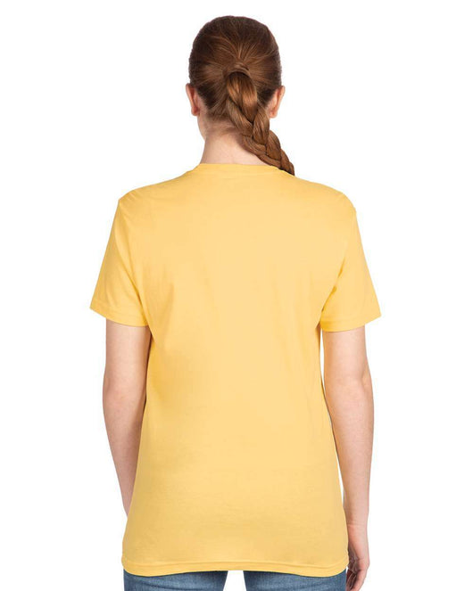 Next Level Cotton T-Shirt 3600 - Color Set 3 - T-Shirts - Premium