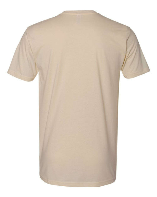 Next Level Cotton T-Shirt 3600 - Color Set 3 - T-Shirts - Premium
