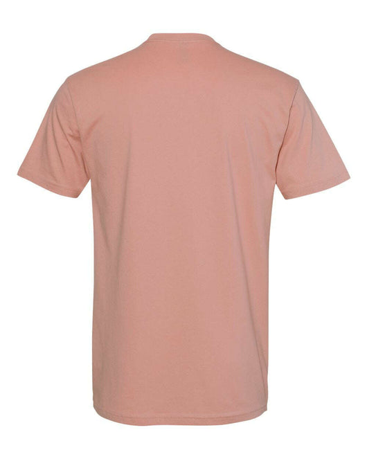 Next Level Cotton T-Shirt 3600 - Color Set 3 - T-Shirts - Premium