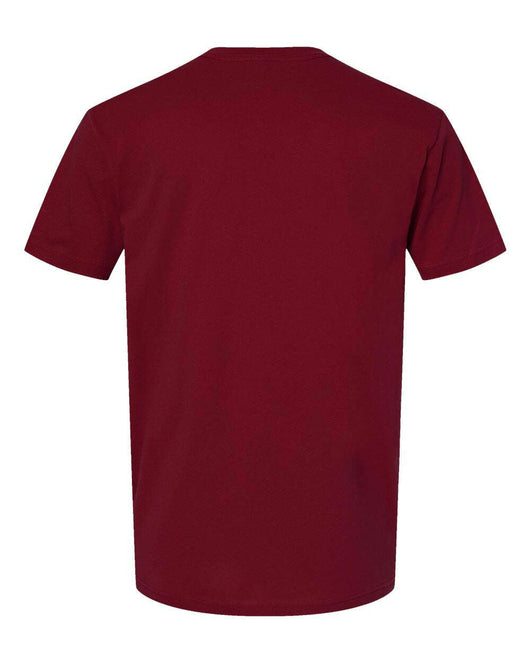 Next Level Cotton T-Shirt 3600 - Color Set 3 - T-Shirts - Premium