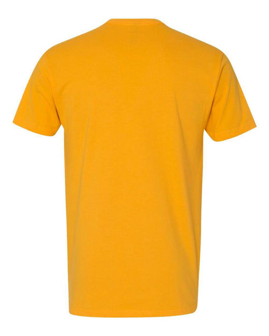 Next Level Cotton T-Shirt 3600 - Color Set 3 - T-Shirts - Premium