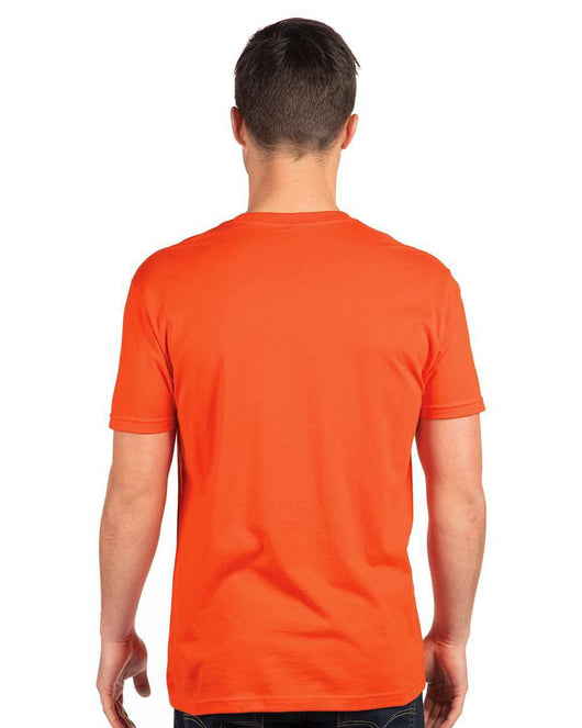 Next Level Cotton T-Shirt 3600 - Color Set 3 - T-Shirts - Premium