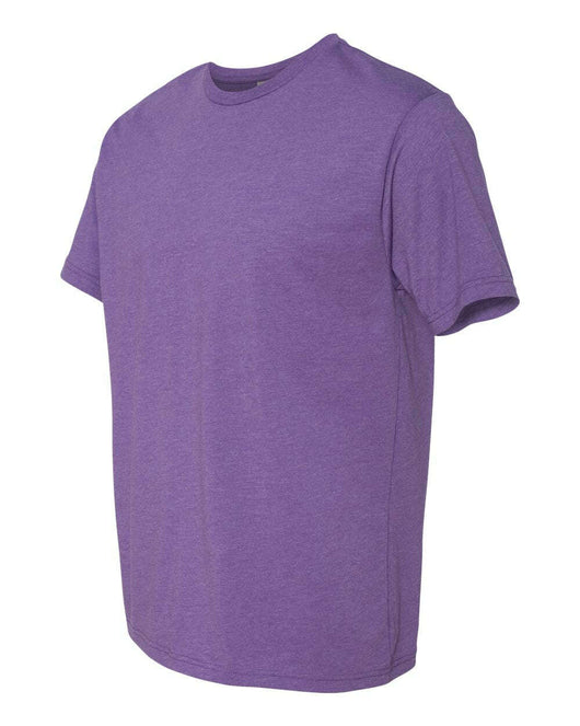 Next Level CVC T-Shirt 6210 - Colorset 1 - T-Shirts