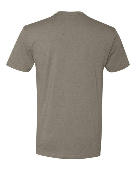 Next Level CVC T-Shirt 6210 - Colorset 1 - T-Shirts