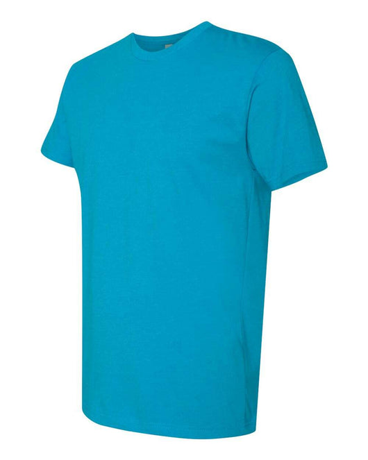 Next Level CVC T-Shirt 6210 - Colorset 1 - T-Shirts