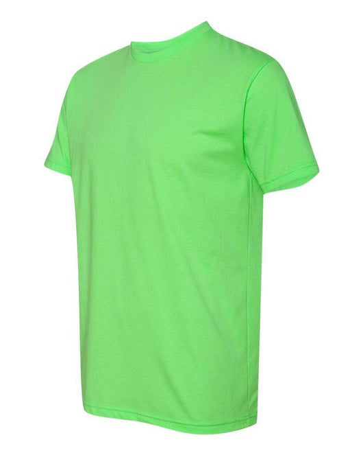 Next Level CVC T-Shirt 6210 - Colorset 1 - T-Shirts
