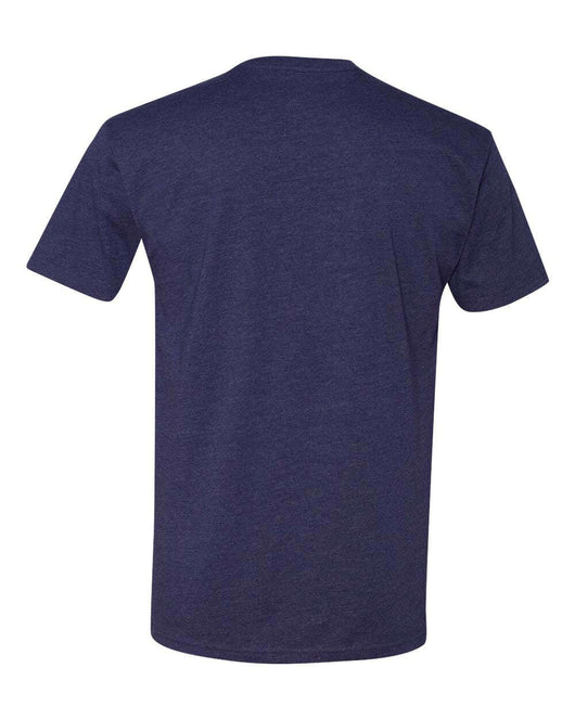 Next Level CVC T-Shirt 6210 - Colorset 1 - T-Shirts