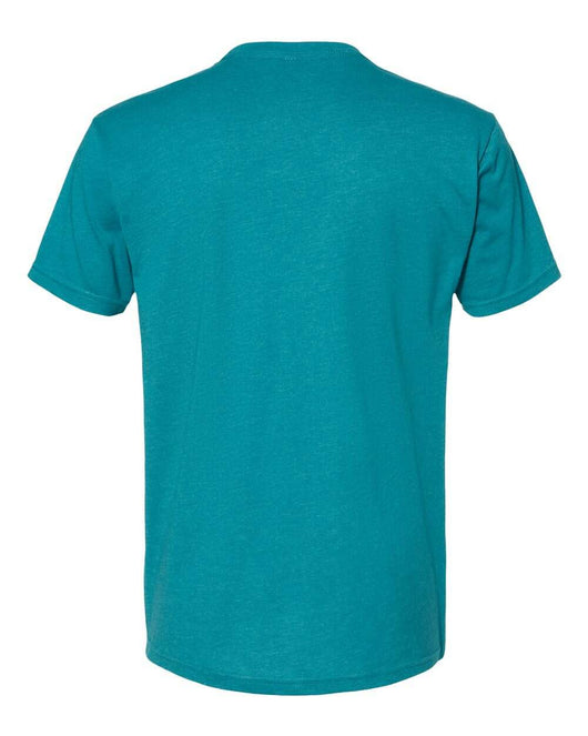 Next Level CVC T-Shirt 6210 - Colorset 1 - T-Shirts
