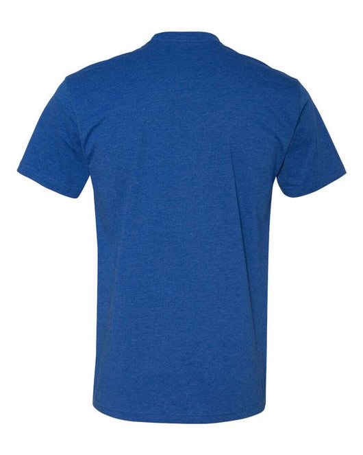 Next Level CVC T-Shirt 6210 - Colorset 1 - T-Shirts