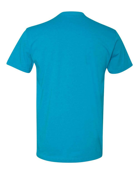 Next Level CVC T-Shirt 6210 - Colorset 1 - T-Shirts
