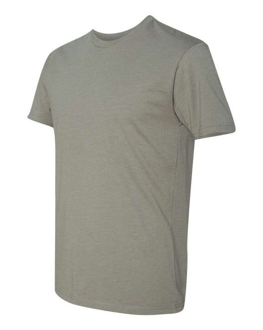Next Level CVC T-Shirt 6210 - Colorset 1 - T-Shirts