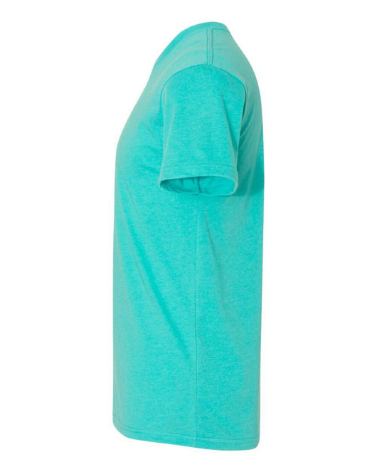 Next Level CVC T-Shirt 6210 - Colorset 1 - T-Shirts