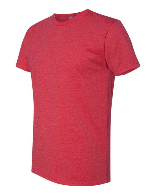 Next Level CVC T-Shirt 6210 - Colorset 1 - T-Shirts