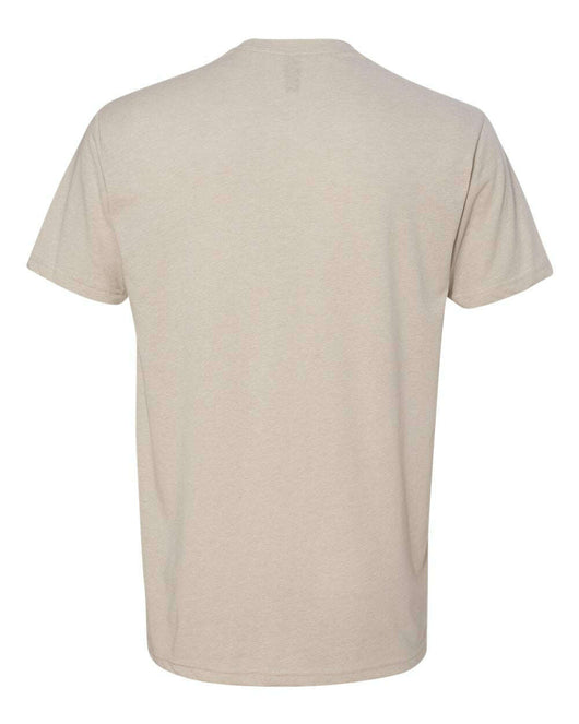 Next Level CVC T-Shirt 6210 - Colorset 1 - T-Shirts
