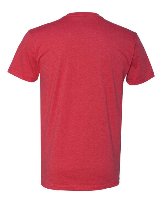 Next Level CVC T-Shirt 6210 - Colorset 1 - T-Shirts