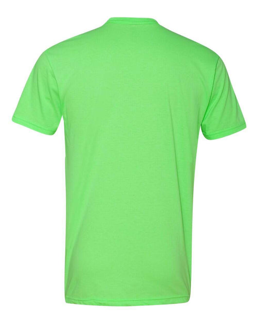 Next Level CVC T-Shirt 6210 - Colorset 1 - T-Shirts