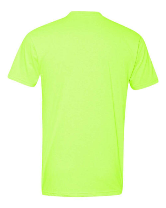 Next Level CVC T-Shirt 6210 - Colorset 1 - T-Shirts