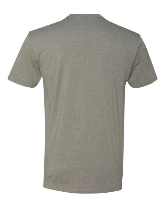 Next Level CVC T-Shirt 6210 - Colorset 1 - T-Shirts