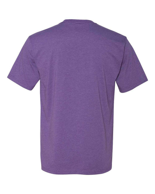 Next Level CVC T-Shirt 6210 - Colorset 1 - T-Shirts
