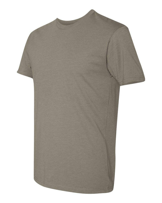Next Level CVC T-Shirt 6210 - Colorset 1 - T-Shirts