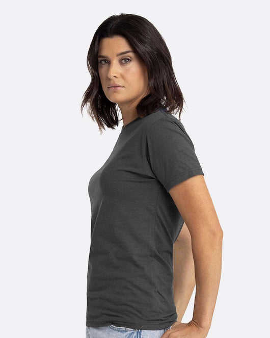 Next Level CVC T-Shirt 6210 - Colorset 2 - T-Shirts