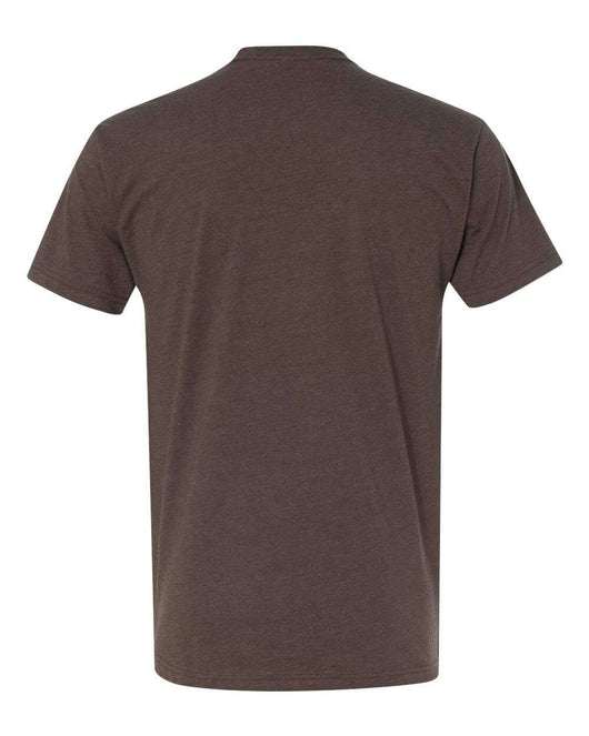 Next Level CVC T-Shirt 6210 - Colorset 2 - T-Shirts