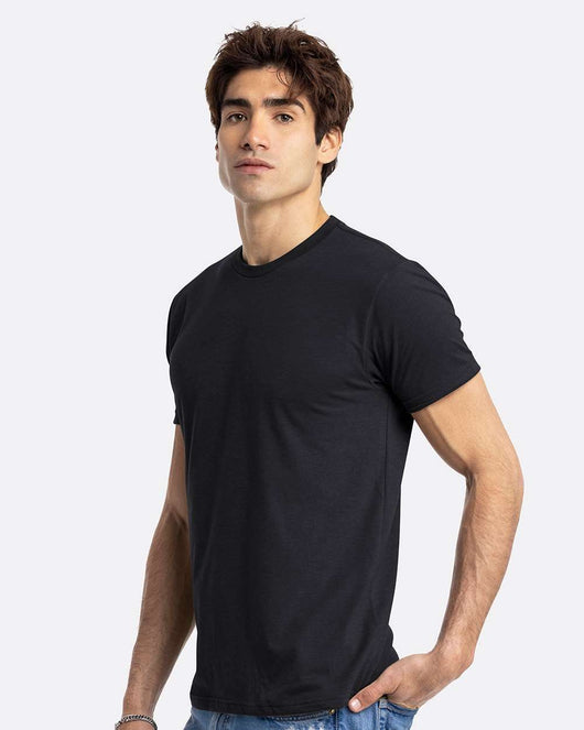 Next Level CVC T-Shirt 6210 - Colorset 2 - T-Shirts