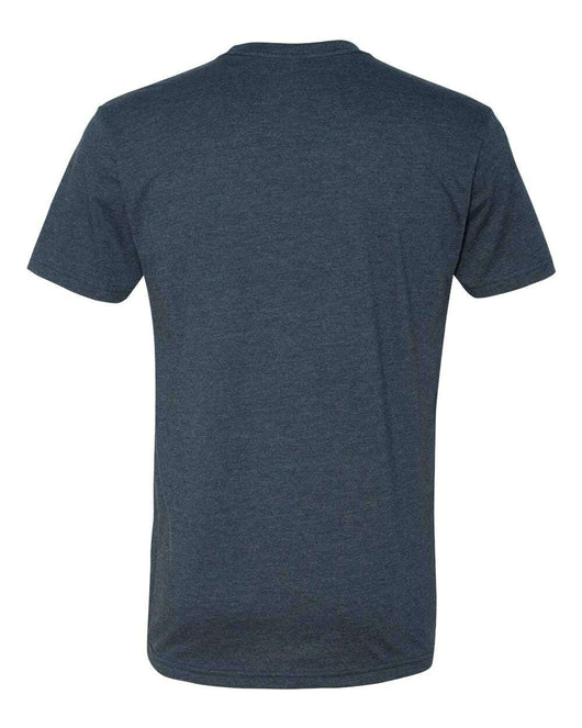 Next Level CVC T-Shirt 6210 - Colorset 2 - T-Shirts