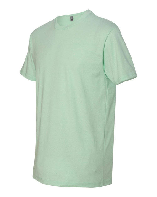 Next Level CVC T-Shirt 6210 - Colorset 2 - T-Shirts