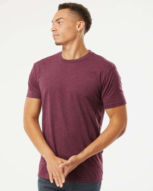 Next Level CVC T-Shirt 6210 - Colorset 2 - T-Shirts