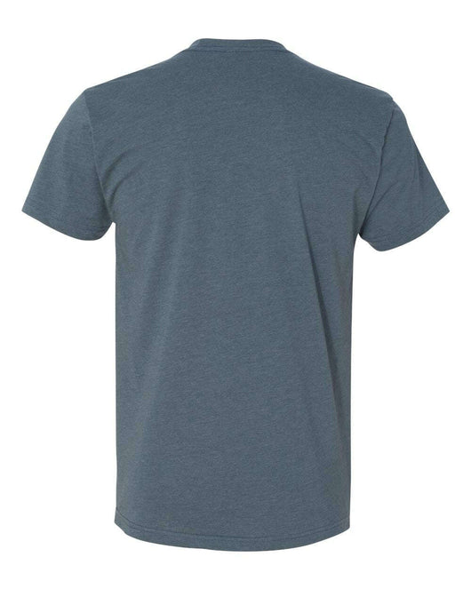 Next Level CVC T-Shirt 6210 - Colorset 2 - T-Shirts