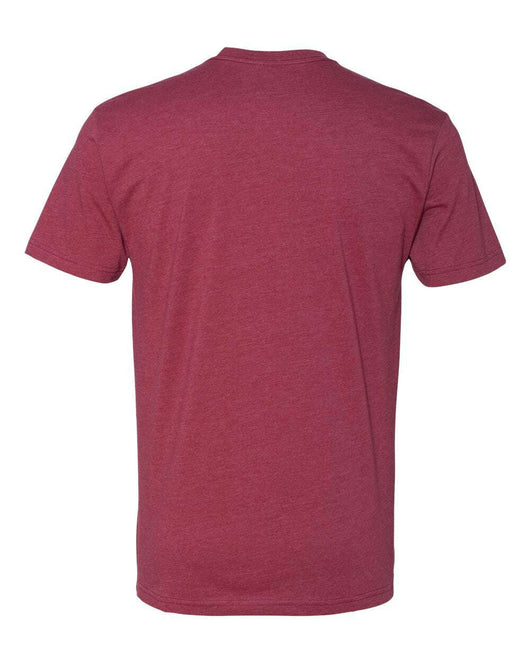 Next Level CVC T-Shirt 6210 - Colorset 2 - T-Shirts