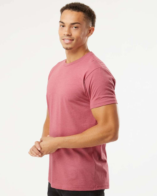 Next Level CVC T-Shirt 6210 - Colorset 2 - T-Shirts