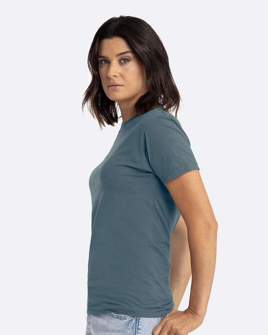 Next Level CVC T-Shirt 6210 - Colorset 2 - T-Shirts