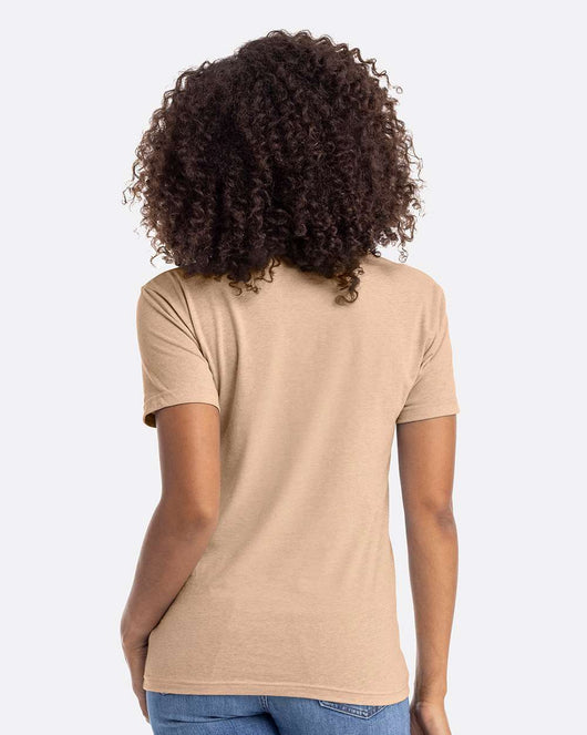 Next Level CVC T-Shirt 6210 - Colorset 2 - T-Shirts