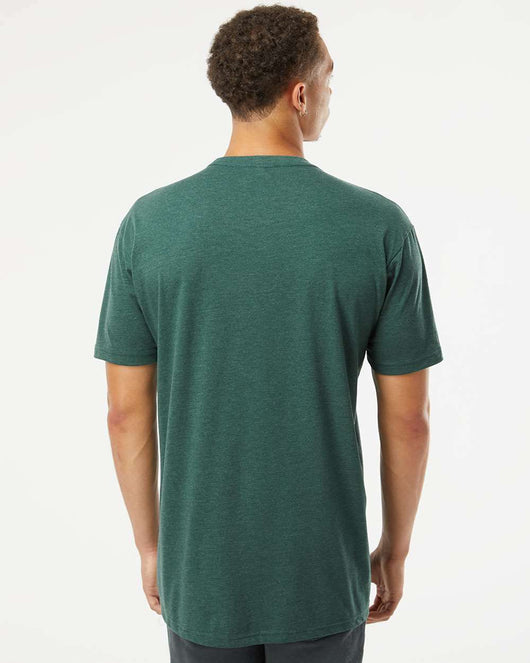 Next Level CVC T-Shirt 6210 - Colorset 2 - T-Shirts