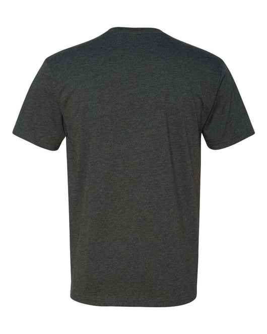 Next Level CVC T-Shirt 6210 - Colorset 2 - T-Shirts