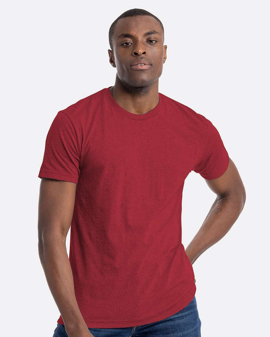 Next Level CVC T-Shirt 6210 - Colorset 2 - T-Shirts