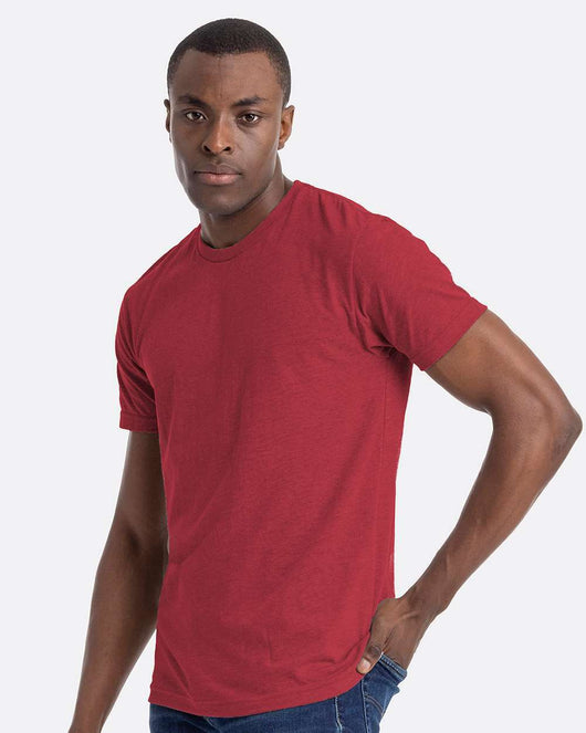 Next Level CVC T-Shirt 6210 - Colorset 2 - T-Shirts