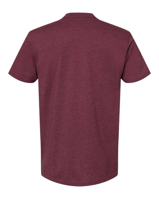 Next Level CVC T-Shirt 6210 - Colorset 2 - T-Shirts