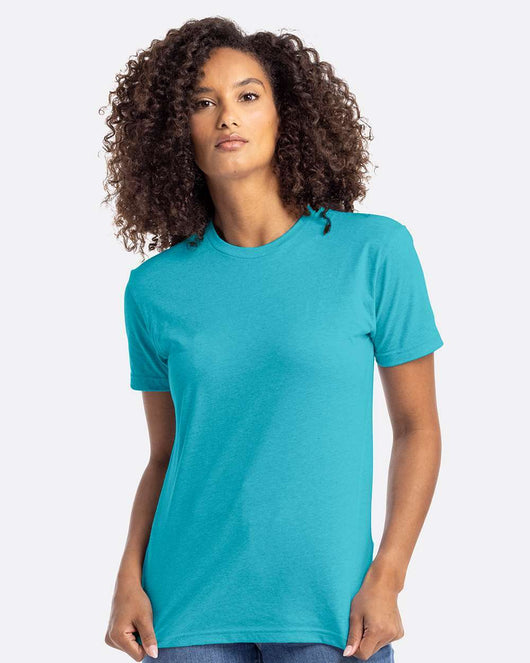 Next Level CVC T-Shirt 6210 - Colorset 2 - T-Shirts